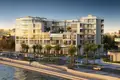 Mieszkanie 2 pokoi 90 m² Lusail, Katar