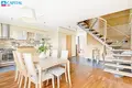 Wohnung 3 zimmer 108 m² Vilnius, Litauen