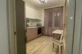 1 room apartment 33 m² Nevsky District, Russia