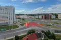 2 room apartment 51 m² Hrodna, Belarus