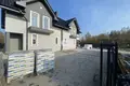 Townhouse 4 rooms 144 m² Nowy, Russia