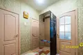 Mieszkanie 3 pokoi 70 m² Mińsk, Białoruś