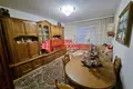 Appartement 4 chambres 79 m² Hrodna, Biélorussie