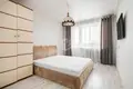 3 room apartment 64 m² Minsk, Belarus
