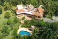 7 bedroom villa 1 830 m² Choeng Thale, Thailand