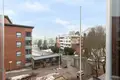 2 bedroom apartment 66 m² Helsinki sub-region, Finland