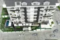 Apartamento 67 m² Alanya, Turquía