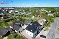 Casa 246 m² Mazeikiai, Lituania
