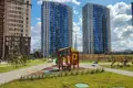 Mieszkanie 1 pokój 33 m² Mińsk, Białoruś