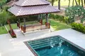 Dom 4 pokoi 550 m² Phuket, Tajlandia