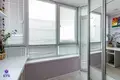 Wohnung 3 zimmer 82 m² Minsk, Belarus
