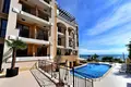 1 bedroom apartment 74 m² Sveti Vlas, Bulgaria