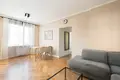 3 room apartment 59 m² in Warsaw, Poland