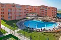 1 room studio apartment 31 m² Sunny Beach Resort, Bulgaria