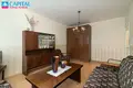 1 room apartment 39 m² Skaidiskes, Lithuania