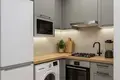 Apartamento 1 habitación 32 m² Varsovia, Polonia