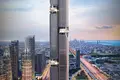 Apartamento 2 habitaciones 75 m² Business Bay, Emiratos Árabes Unidos