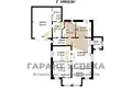 Haus 218 m² Brest, Belarus