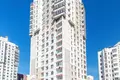 Квартира 2 комнаты 68 м² Минск, Беларусь