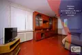 2 room apartment 43 m² Minsk, Belarus