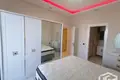 3 room apartment 120 m² Erdemli, Turkey