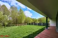 Ferienhaus 215 m² Paparnanski selski Savet, Belarus