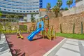 1 bedroom apartment  Tosmur, Turkey