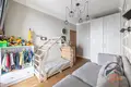 Wohnung 2 zimmer 46 m² Minsk, Belarus