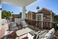 villa de 5 dormitorios 654 m² Marbella, España