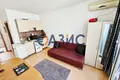 Mieszkanie 25 m² Tankovo, Bułgaria