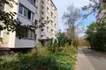 2 room apartment 45 m² Minsk, Belarus