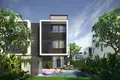 Complejo residencial Guarded residence in a large prestigious complex with rich infrastructure, Phuket, Thailand