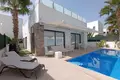 3 bedroom house 102 m² San Pedro del Pinatar, Spain