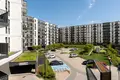 Mieszkanie 3 pokoi 65 m² w Warszawa, Polska