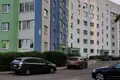 2 room apartment 41 m² Minsk, Belarus