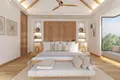 Villa de 4 dormitorios 496 m² Choeng Thale, Tailandia