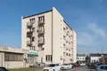 Квартира 2 комнаты 36 м² Kierszek, Польша