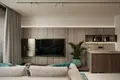 Apartamento  Badung, Indonesia