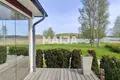 Casa 6 habitaciones 134 m² Hamari, Finlandia
