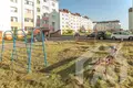 1 room apartment 40 m² Maladzyechna, Belarus