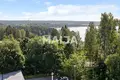 Apartamento 3 habitaciones 76 m² Helsinki sub region, Finlandia