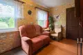 Haus 41 m² Kalodziscanski sielski Saviet, Belarus