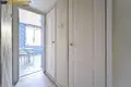 Apartamento 2 habitaciones 51 m² Minsk, Belarús