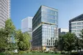 Oficina 988 m² en South-Western Administrative Okrug, Rusia