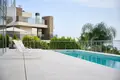 Wohnung 5 Schlafzimmer 635 m² Altea, Spanien