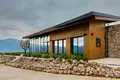 Villa de tres dormitorios 185 m² Tivat, Montenegro