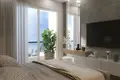 1 bedroom apartment 70 m² Mersin, Turkey