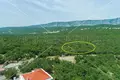 Land 914 m² Dramalj, Croatia