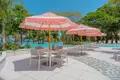Кондо 2 спальни 155 м² West Bay, Гондурас