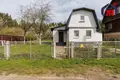 House 53 m² Kalodziscanski sielski Saviet, Belarus